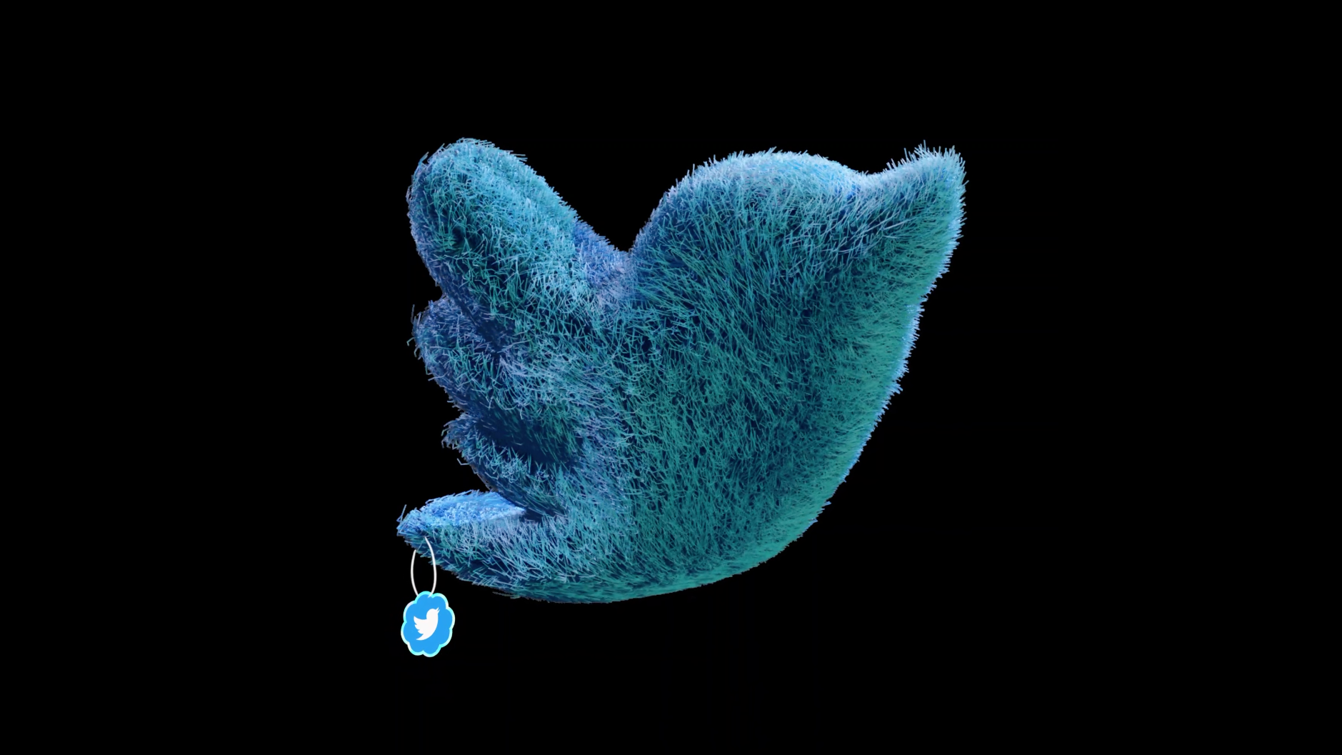 Twitter 140 Adet NFT Yayınladı