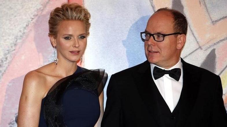 Prenses Charlene Monako Prensi’nden Ayrılıyor Mu?