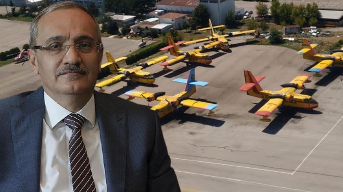 Türkiye Yanarken THK Kayyumu Aşçı’nın Düğüne Gittiği Öğrenildi!