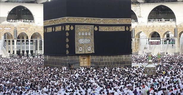 Aşılananlar 9 Ağustos’tan İtibaren Umre Ziyareti Yapabilecek