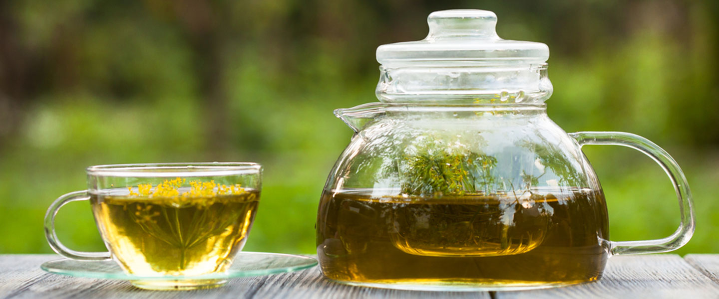 Rezene Çayı Neye İyi Gelir? Rezene Çayının Faydaları