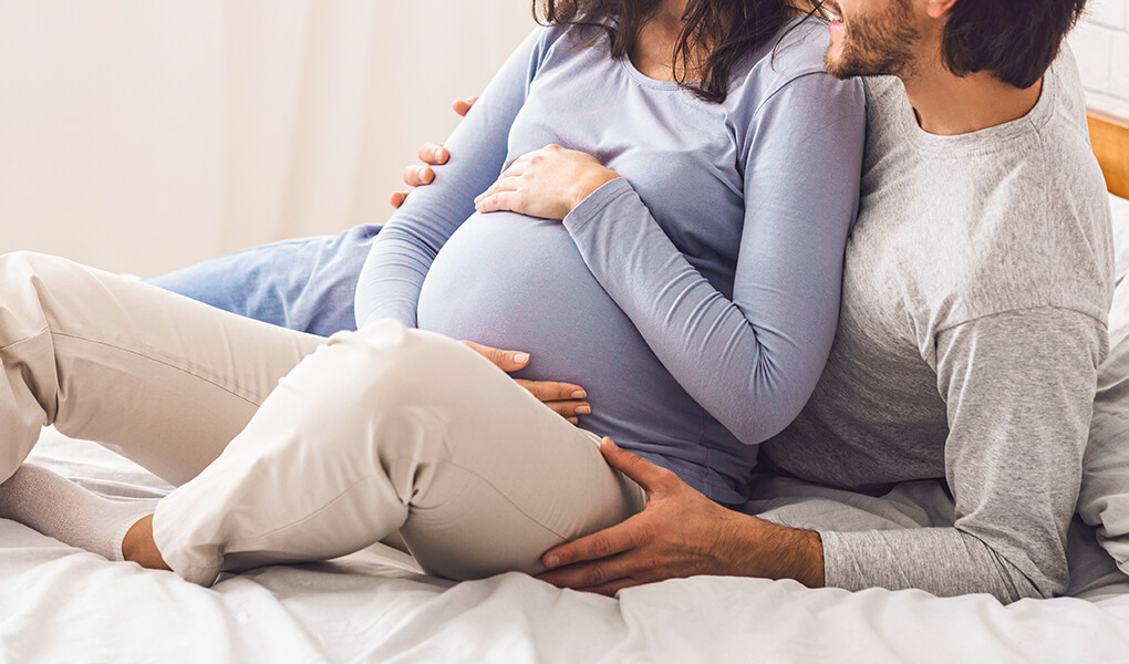 Hamilelik Döneminde Cinsel İlişki Nasıl Olmalıdır?