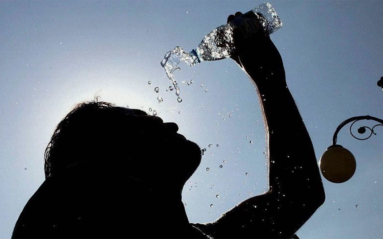 Klimasız da Serinlemek Mümkün!