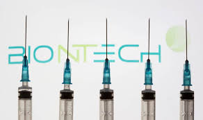 Koronavirüsü Geçirenler BioNTech Aşısında İkinci Dozu Olmayacak!