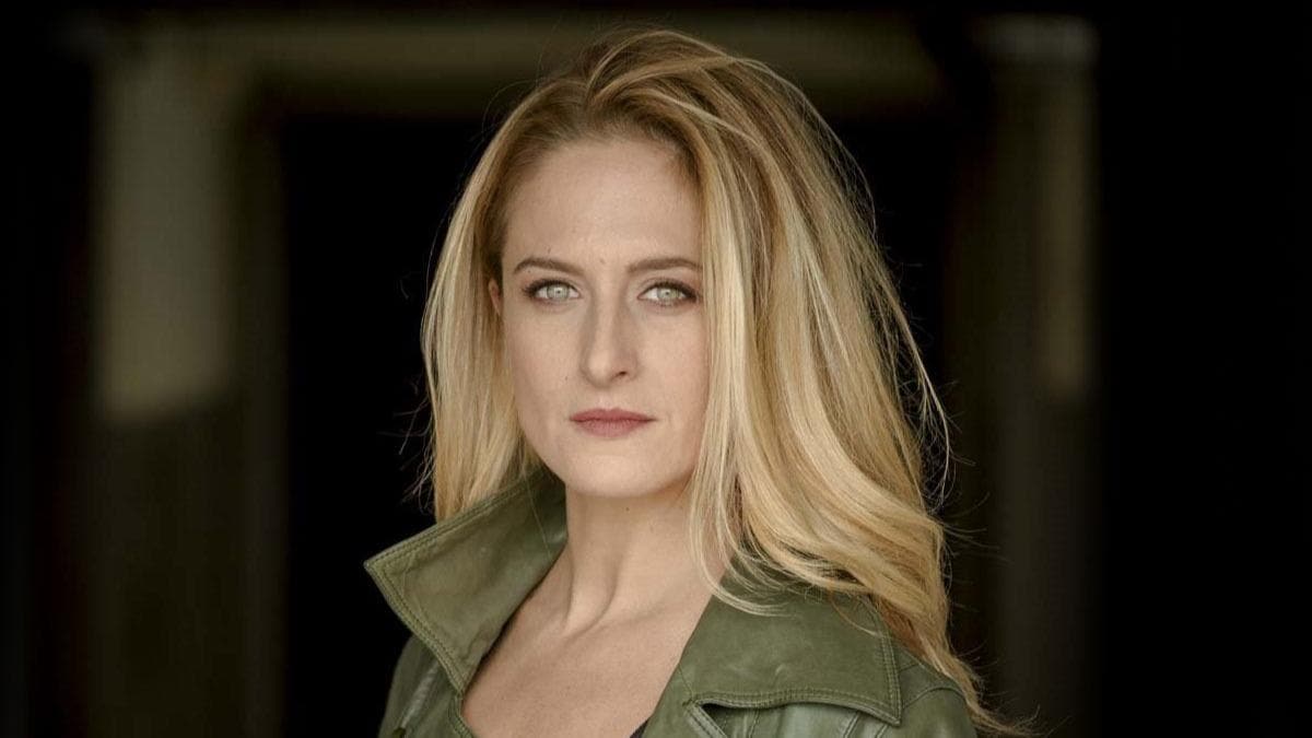 Kanser Tedavisi Gören Canan Ergüder Son Halini Paylaştı