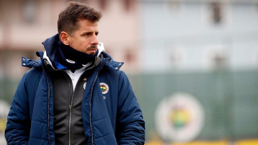 Emre Belözoğlu’nun Yeni Takımı Belli Oldu!