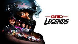 GRID Legends, EA Play Live 2021 Etkinliğinde Duyuruldu!