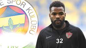 Hatayspor’dan “Boupendza&amp;Fenerbahçe” Açıklaması