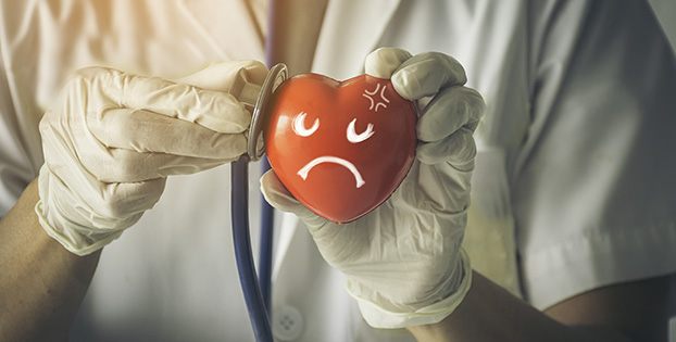 Türkiye’de Sık Rastlanan Kalp Krizi Nasıl Anlaşılır?