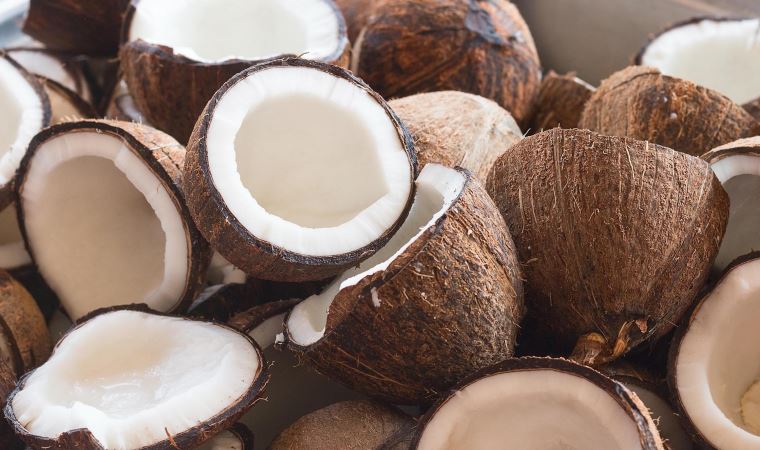 Hindistan Cevizinin Farklı Kullanım Alanları