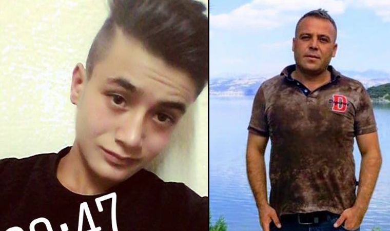 Çoban Hırsız Sandı, Dayı-Yeğeni Vurdu