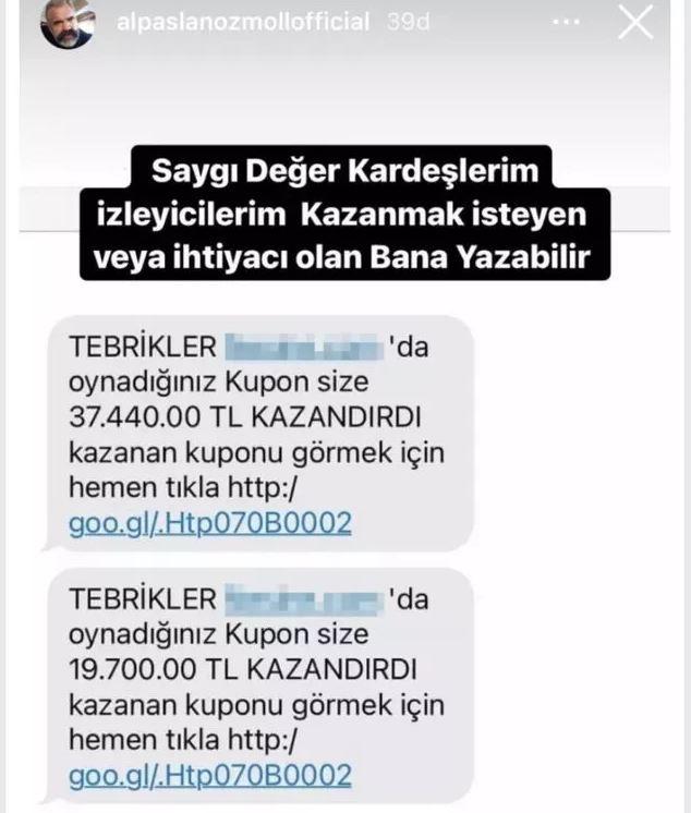 Çaycı Hüseyin Hacker Saldırısına Uğradı!
