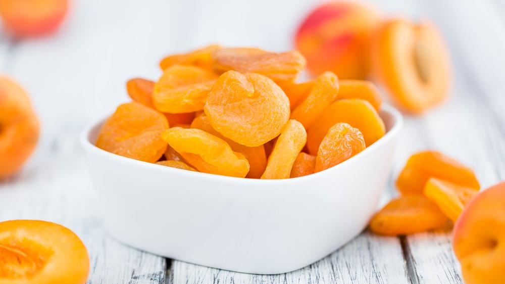 Evde Kuru Kayısı Yapmanın Püf Noktaları