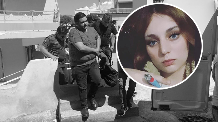 21 Yaşındaki Öykü Yündün’ün Şüpheli Ölümü