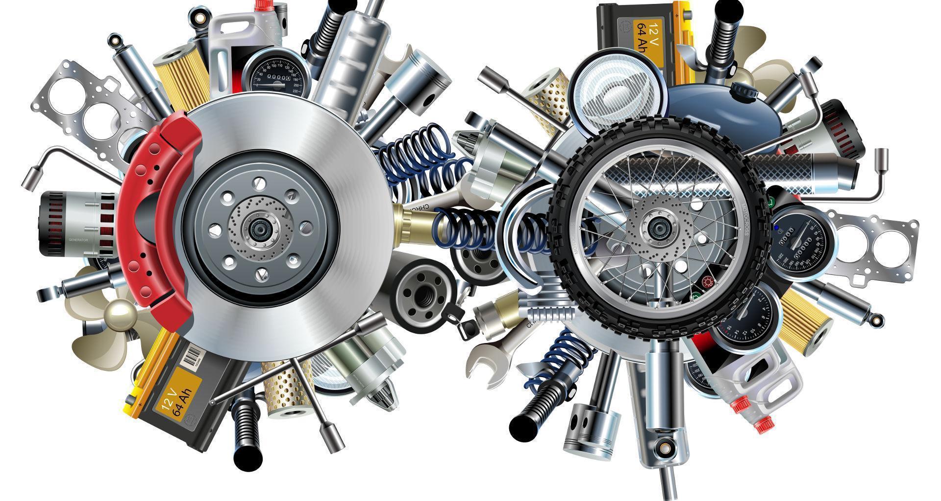 Otomobil Yedek Parçalarına Yüzde 50 Zam Yolda!