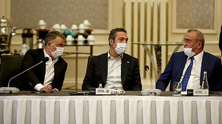 Kulüpler Birliği’nden Federasyona Ültimatom!