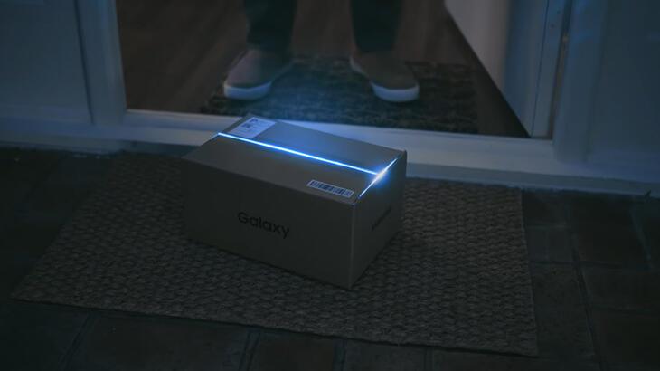 Yeni Samsung Galaxy Unpacked Etkinlik Tarihi Açıklandı