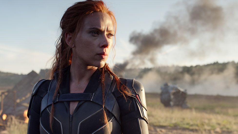 Marvel Başkanı, Scarlett Johansson’ın Geleceği Hakkında Konuştu!