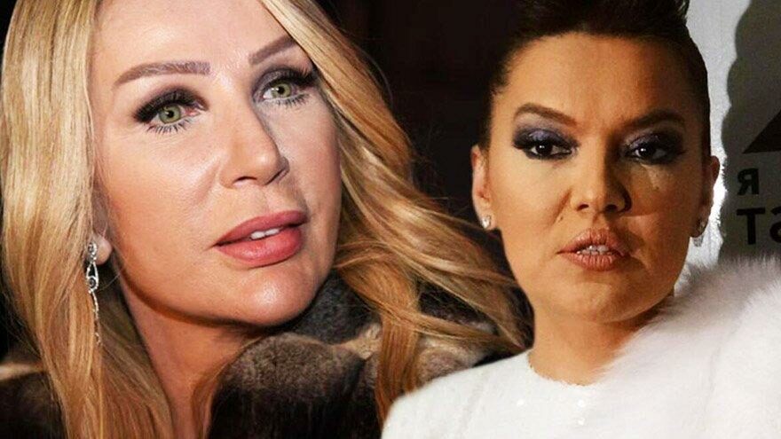 Demet Akalın ve Seda Sayan Arasında Sular Durulmuyor