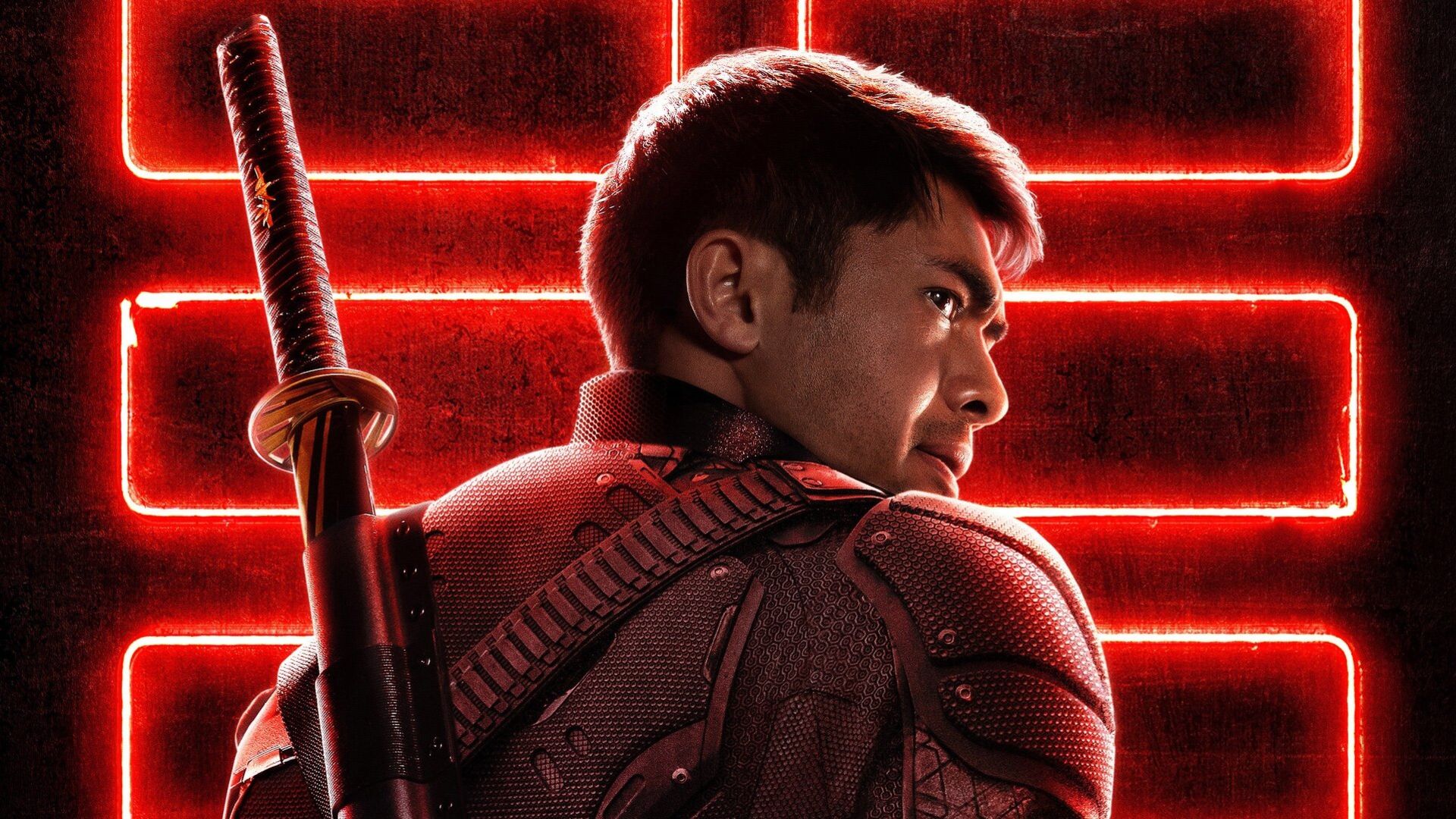 Snake Eyes Filminin Son Fragmanı Yayınlandı