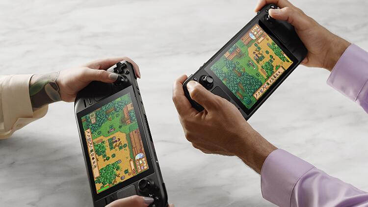 Epic Games CEO’sundan Steam Deck’e Övgü!