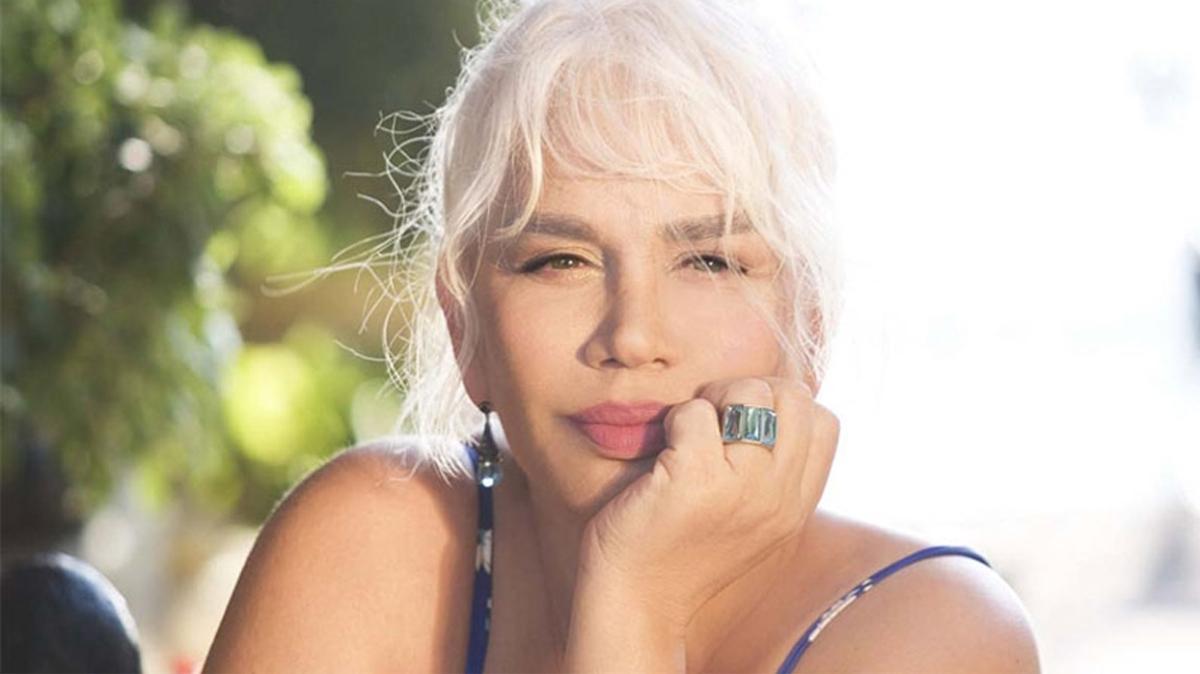 Minik Serçe 67 Yaşında