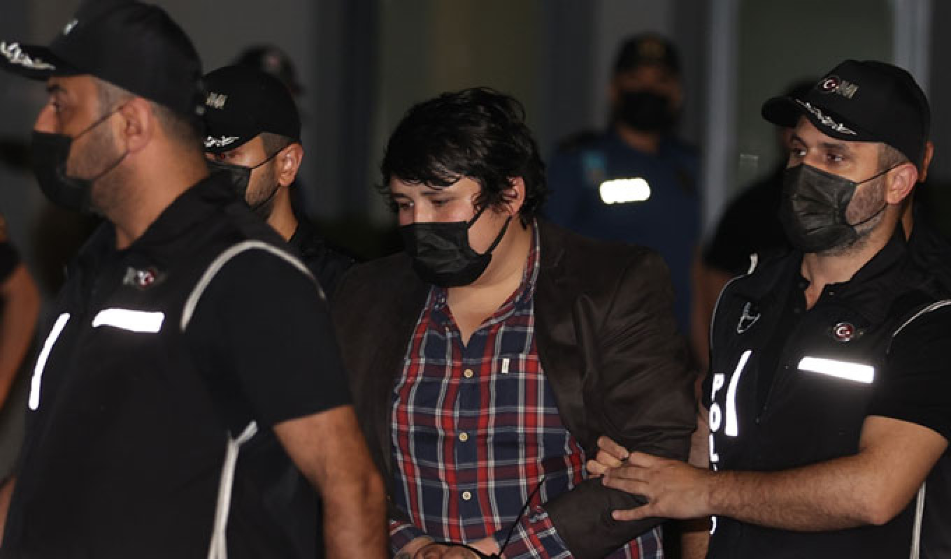 Tosuncuk Lakaplı Mehmet Aydın’ın İlk İfadesi Ortaya Çıktı!