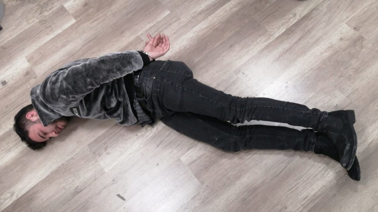 Aleyna Çakır Ölümünün Şüphelisi Ümitcan Uygun Tahliye Edildi!