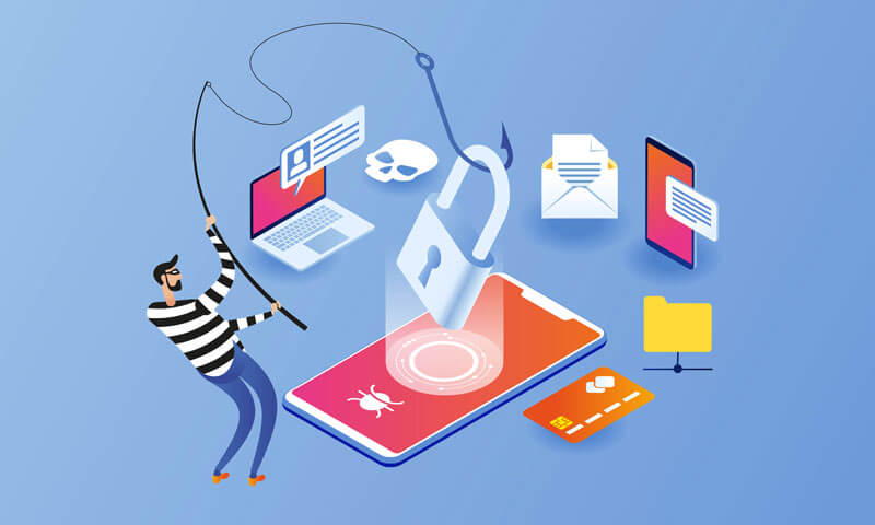 Android’lerdeki En Tehlikeli Mesajlaşma Uygulamaları Açıklandı!