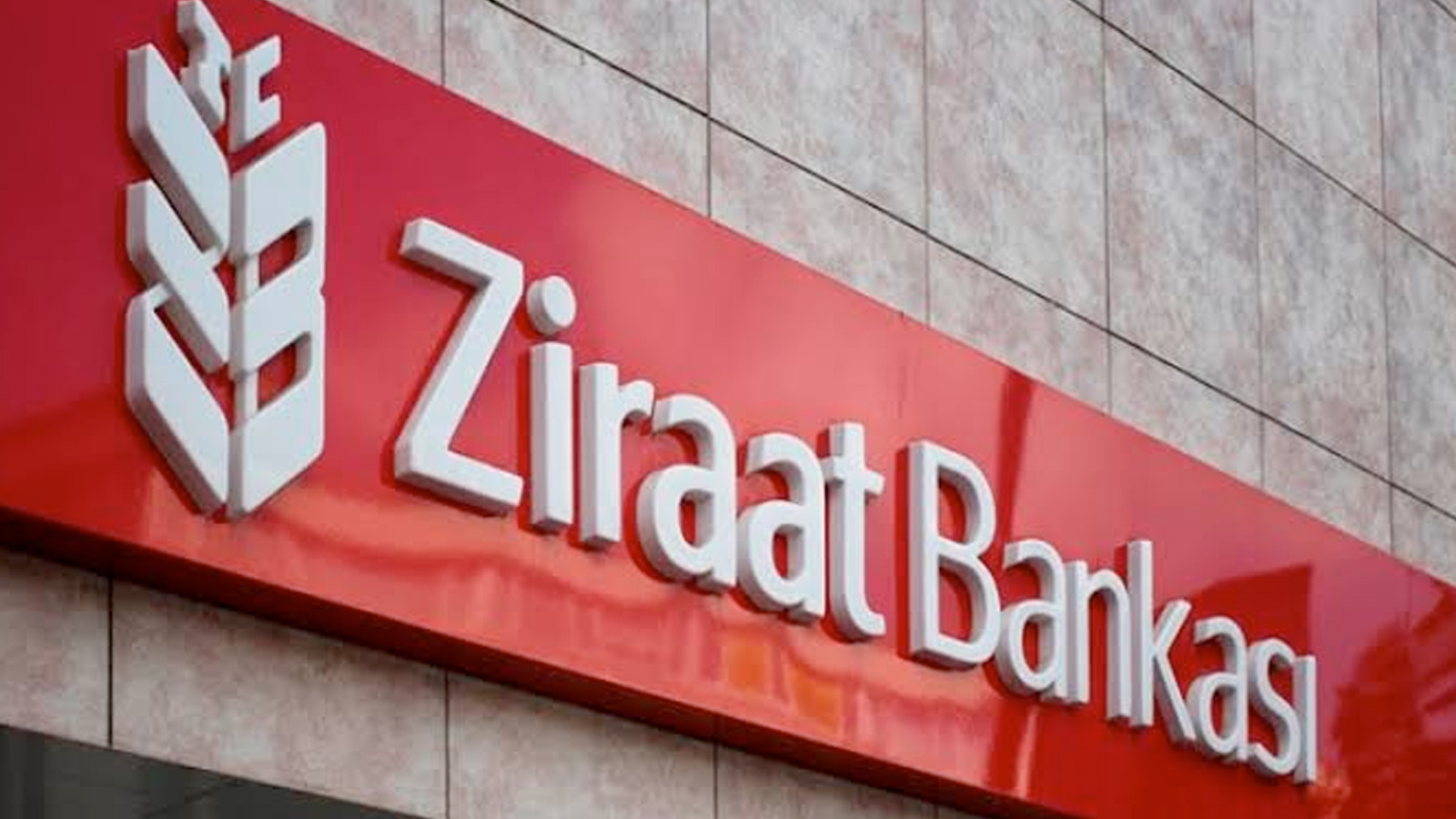 Ziraat Bankası Servislerine Ulaşılamıyor!
