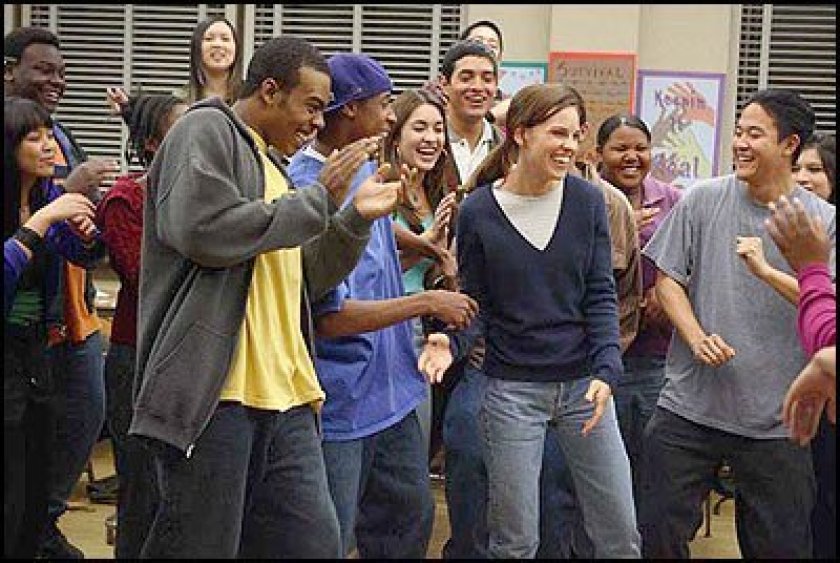 Motivasyonunuzu Artıracak Birbirinden Enfes Filmler