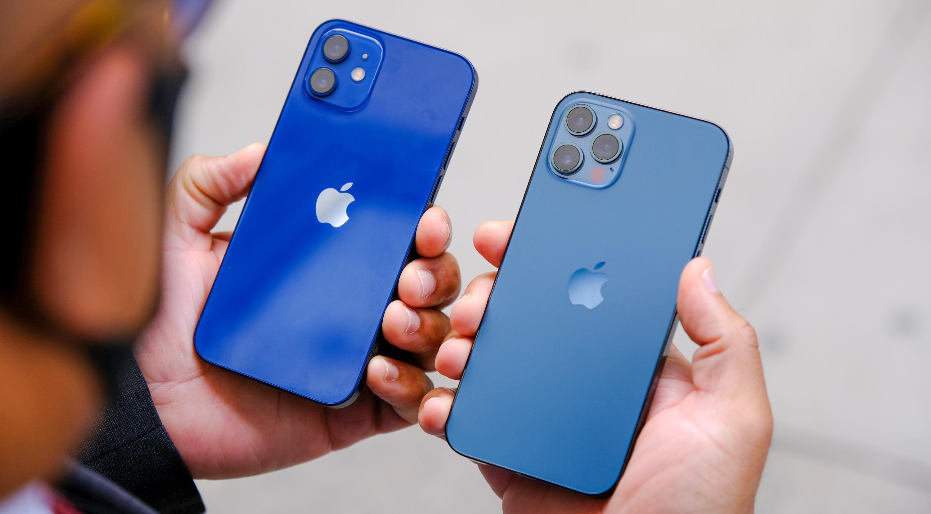 Apple, iPhone 12 ve 12 Pro’daki Ses Sorunu İçin Ücretsiz Onarım Programı Başlattı