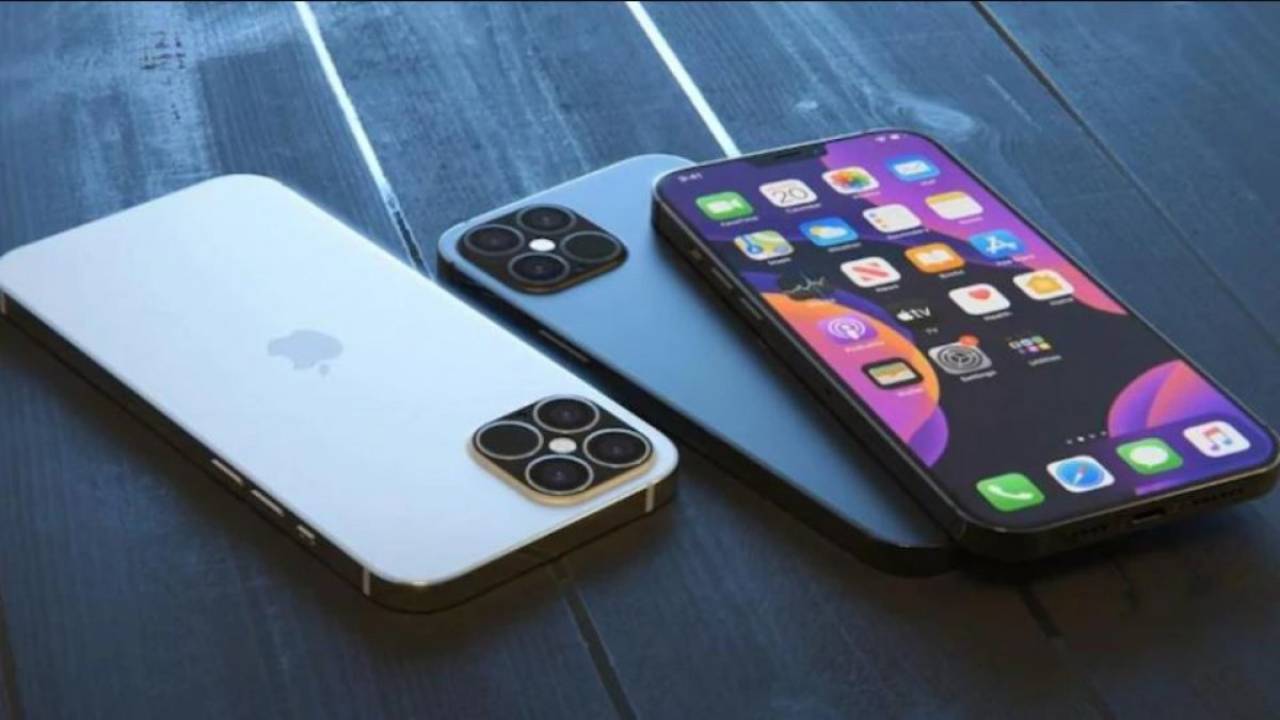 iPhone 13’ün Şebeke Çekmeyen Yerlerde Dahi Arama Yapıp, İnternete Bağlanabildiği İddiası