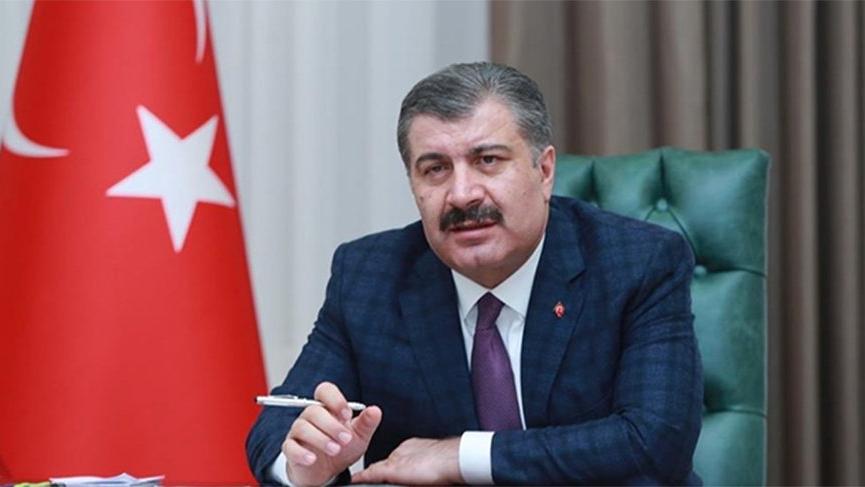 14-20 Ağustos Haftalık Vaka Sayıları Açıklandı