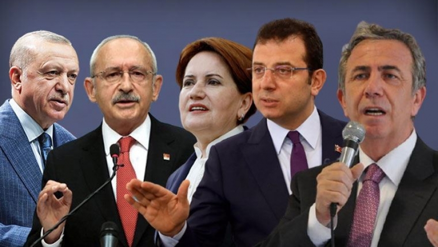 Kemal Kılıçdaroğlu, İmamoğlu ve Yavaş’ın Önünü mü Kesti?