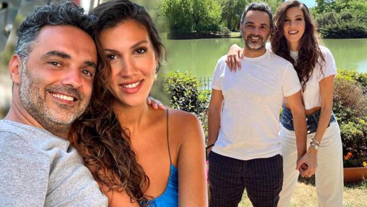 Ünlü Şef Arda Türkmen Fenomen Sevgilisiyle Evleniyor