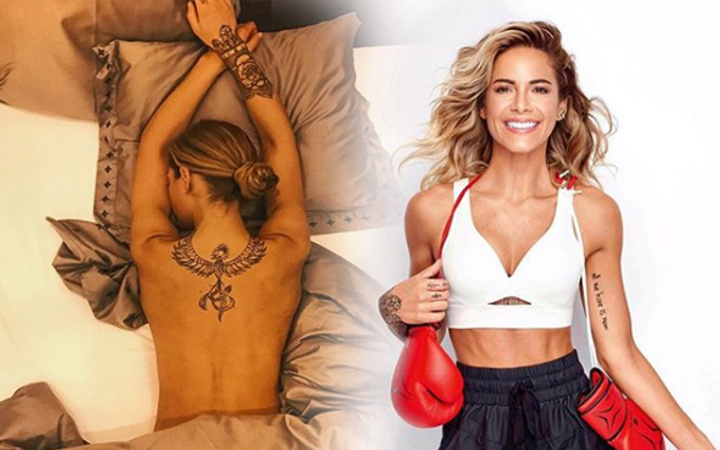 Eliz Sakuçoğlu: “Hiç Kadınsı Bulmuyorum”