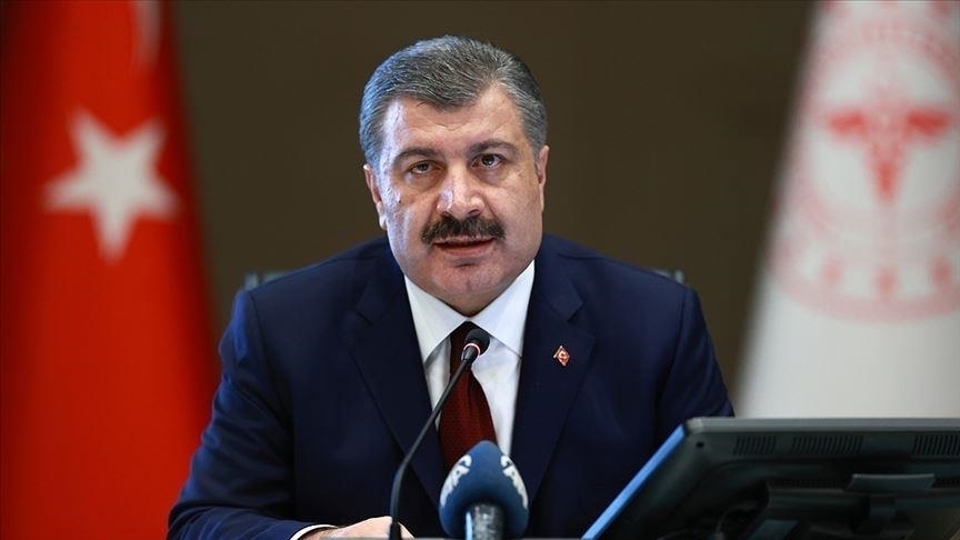 26 Ağustos: 19 Bin 616 Yeni Vaka, 257 Can Kaybı