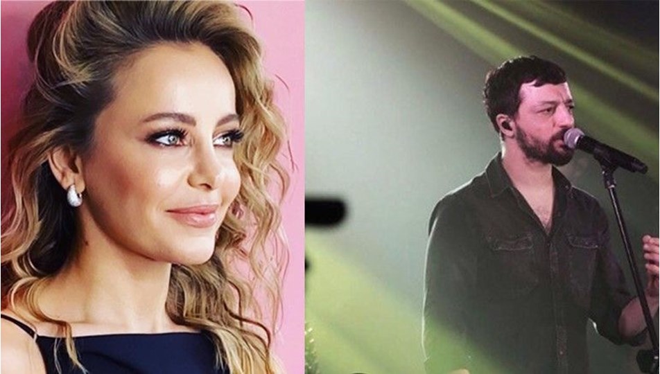 Ünlü Çift Evlilik Kararı Aldı!