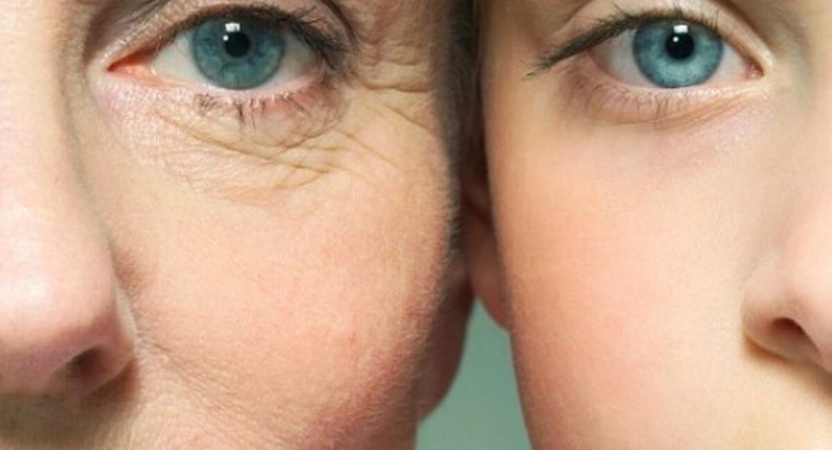 Kırışıklık Önleyen Ev Yapımı Maske Tarifi