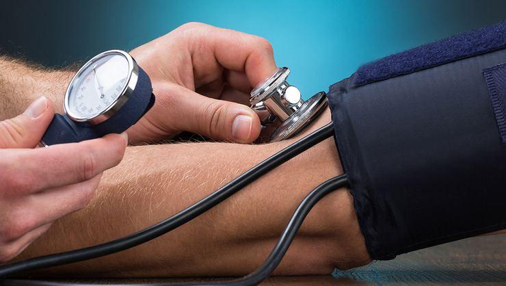 Yüksek Tansiyon Sertleşme Sorununa Neden Olur mu?