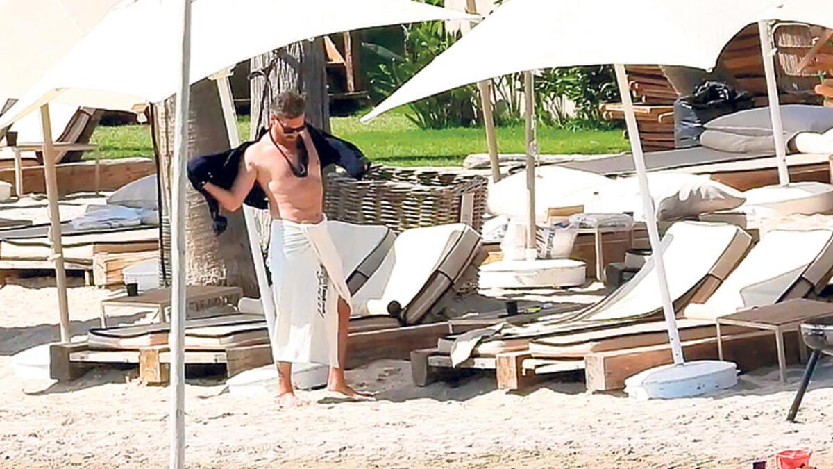 Engin Öztürk’ten Uzun Soluklu Tatil