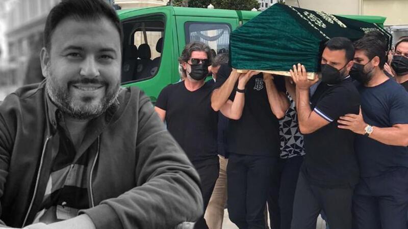 Alişan’ın Instagram Paylaşımı Yürek Sızlattı