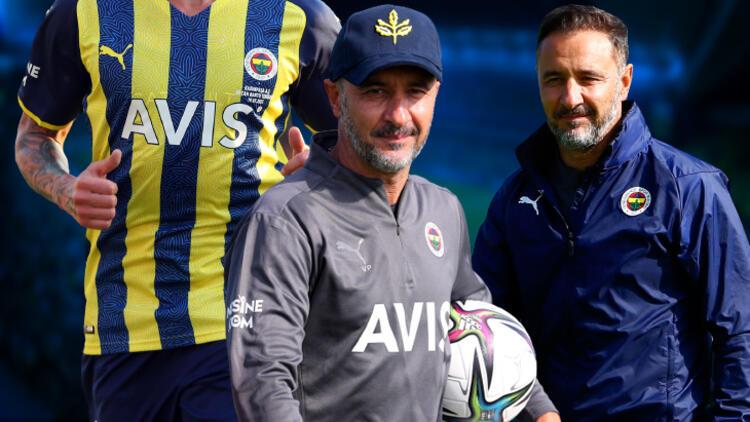 Fenerbahçe Transferde Gaza Bastı!