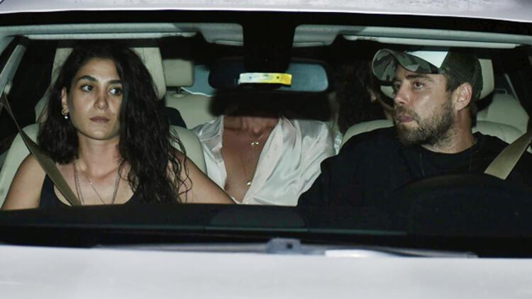 Murat Dalkılıç Sitare Akbaş İlişkisi'nde İtiraf Geldi