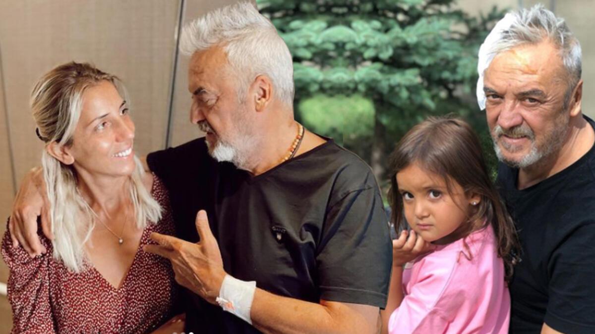 Beyin Kanaması Geçiren Ünlü Oyuncu Taburcu Oldu