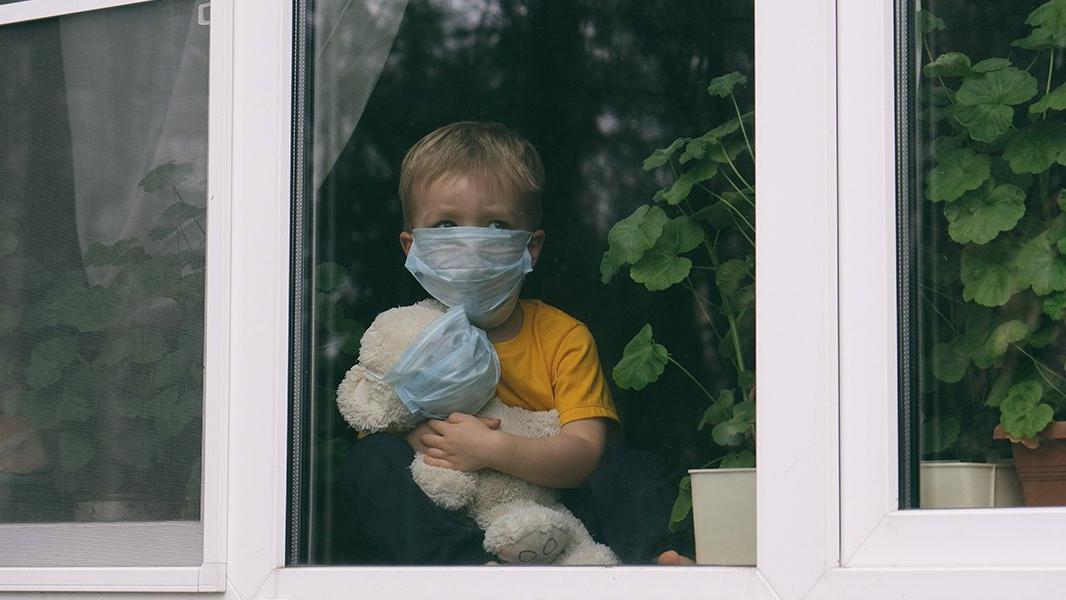 Araştırma: Pandemide Doğan Çocuklar Daha Düşük IQ’ya Sahip