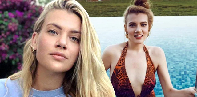 Celal Can Algül’den Aşk İtirafı