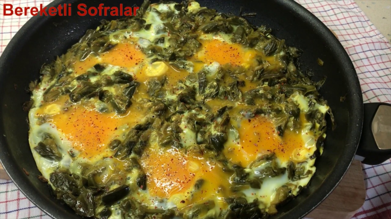 Çiriş Otu Nedir? Faydaları Nelerdir?