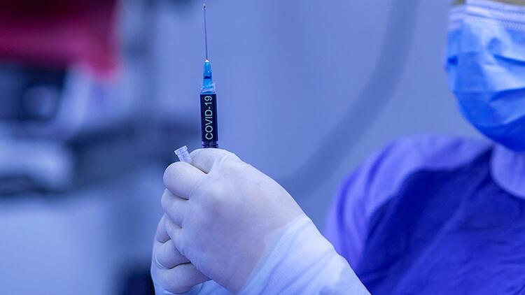 Dünya Genelinde 4 Milyar 760 Milyon Doz Koronavirüs Aşısı Yapıldı